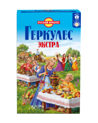 Геркулес Экстра